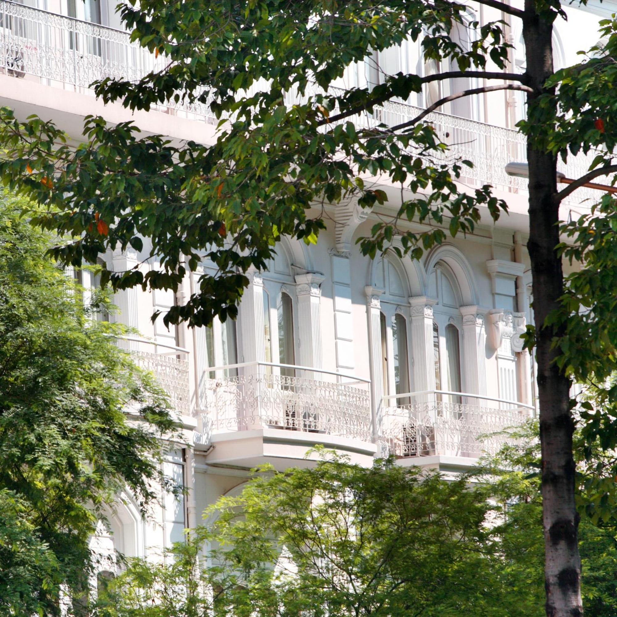 Hotel Continental Saigon Ho Chi Minh City Exterior photo